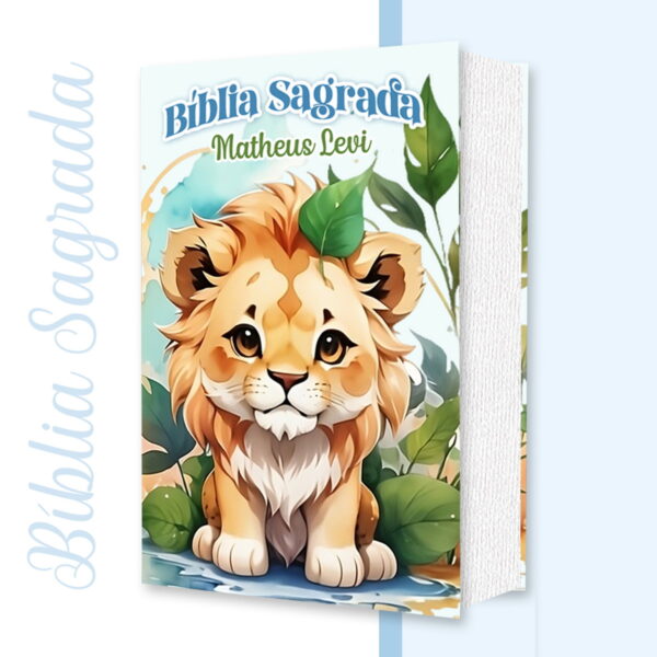 02 capas biblias infantil jpg arquivo digital