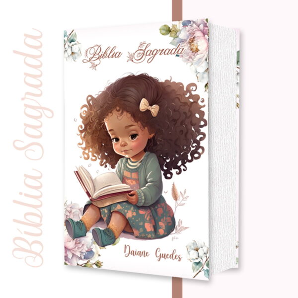 02 Capas Bíblias Infantil - Jpg - Imagem 2