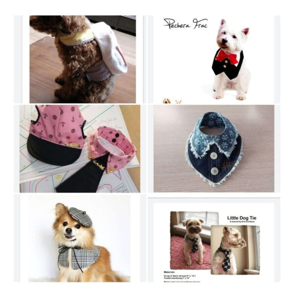 100 Moldes Pdf Pet Gato Cachorro Modelos De Vestidos Casacos