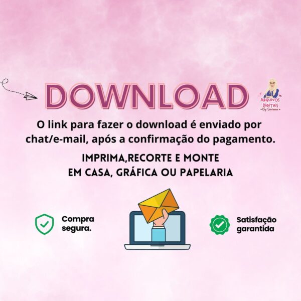 120 Adesivos Escolares - Arquivo Digital - Imagem 4