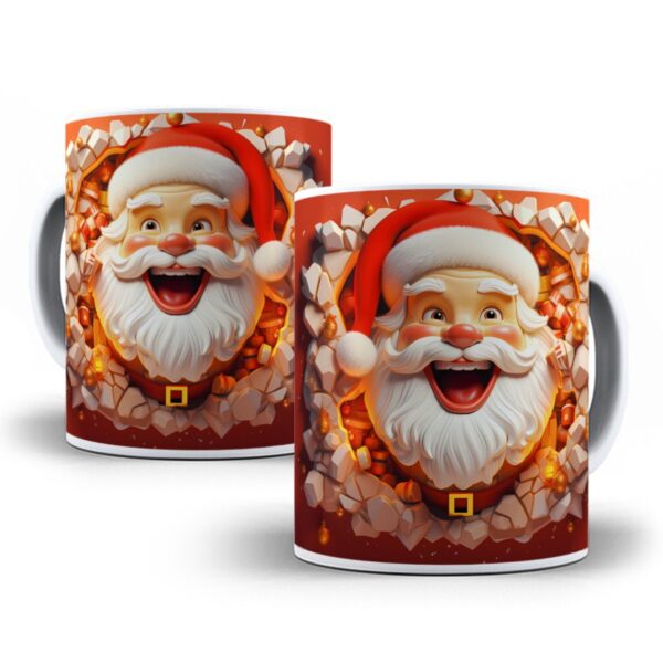 133 artes canecas natalinas 2024 png arte para caneca 1