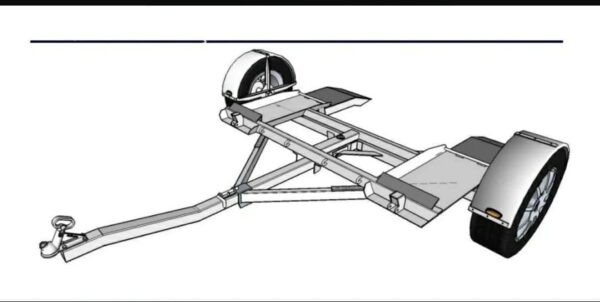 14 Projetos Construir Carretinhas De Reboques Envio Imediato