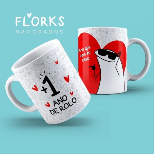 18 Artes Caneca Flork Dia Dos Namorados Arquivos Sublimação