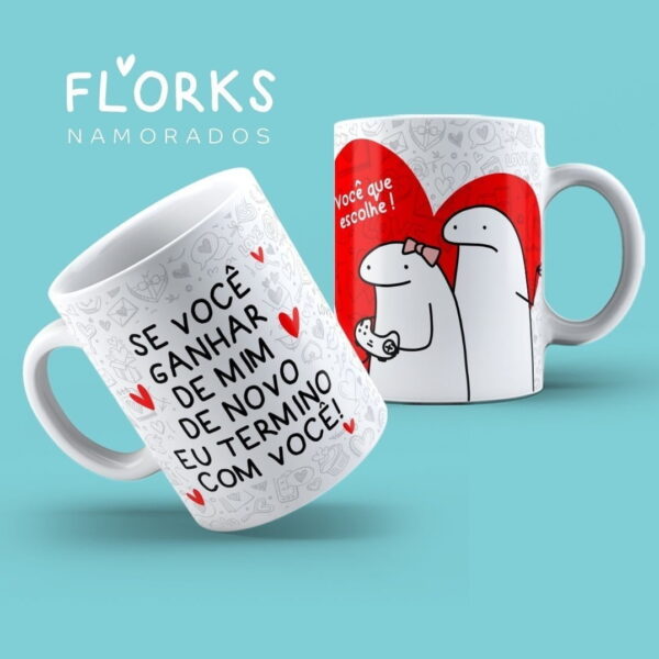 18 Artes Caneca Flork Dia Dos Namorados Arquivos Sublimação