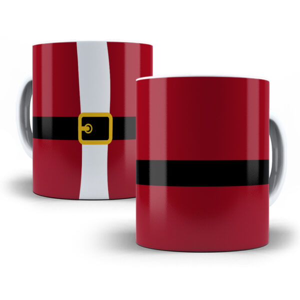 20 Artes Caneca Natal Clean Arquivo Digital P Sublimar 3