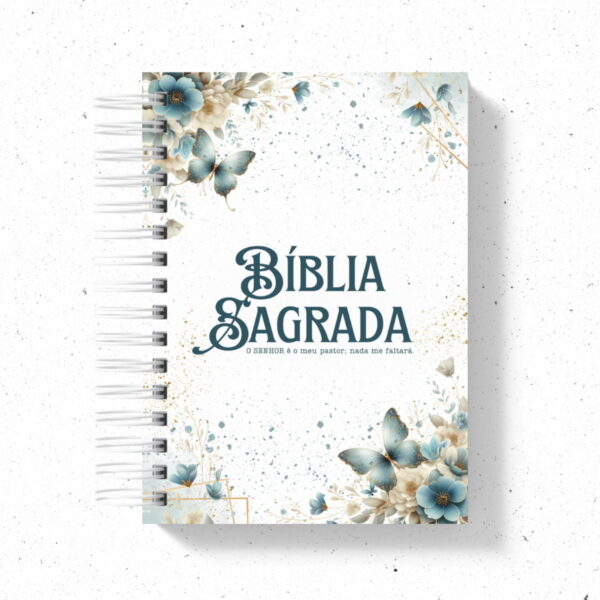 20 Capas Bíblias - Png - Arquivo Digital - Imagem 4