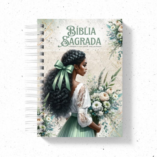 20 Capas Bíblias - Png - Arquivo Digital - Imagem 3