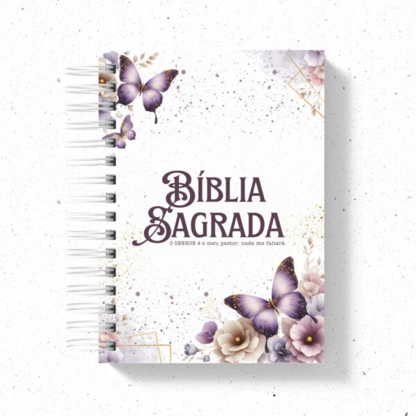20 Capas Bíblias - Png - Arquivo Digital - Imagem 5