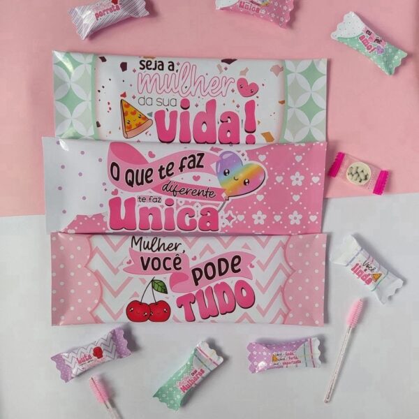 +200 Arquivos Corte Dia Das Mulheres Personalizados E Mimos
