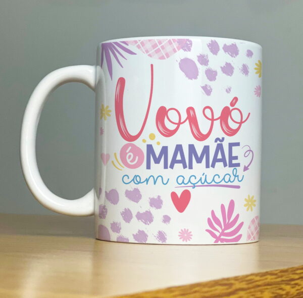 26 artes canecas dia dos avos png digital