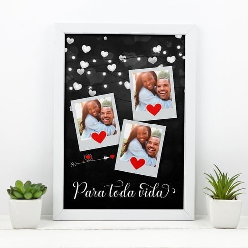 26 Artes Para Quadro Dia Dos Namorados Em Pdf E Png