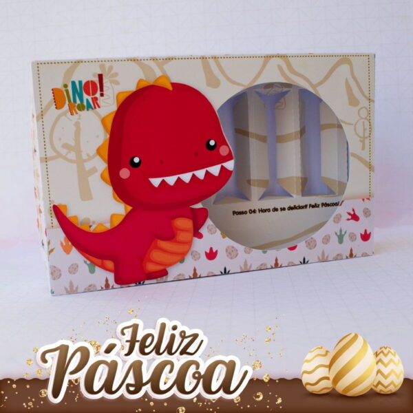 30 Mini Confeiteiros Studio - Arquivo Digital - Imagem 3
