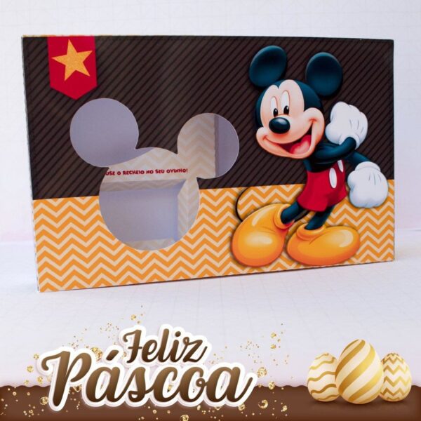 30 Mini Confeiteiros Studio - Arquivo Digital - Imagem 4