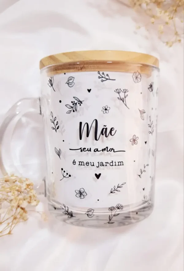 Crie Canecas Personalizadas para Mães com Artes Profissionais - Imagem 4