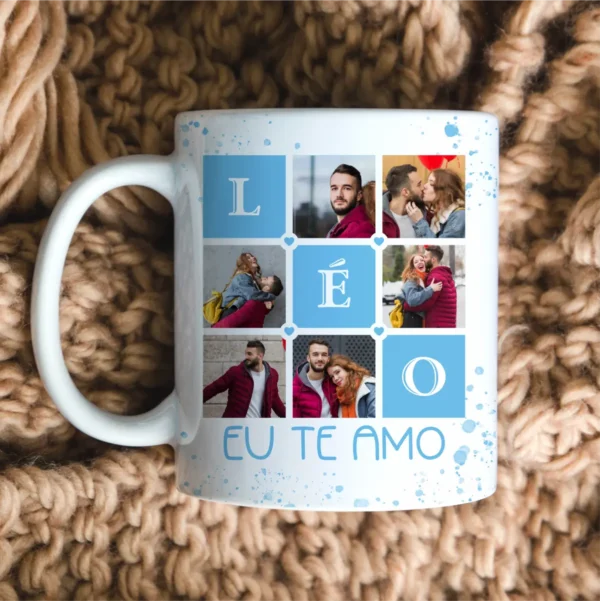 Coleção Premium de Designs para Sublimação de Canecas - Imagem 3