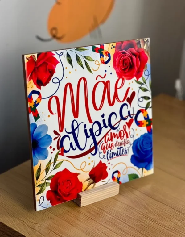 Kit de Arte para Canecas: Especial Dia das Mães Floral - Imagem 9