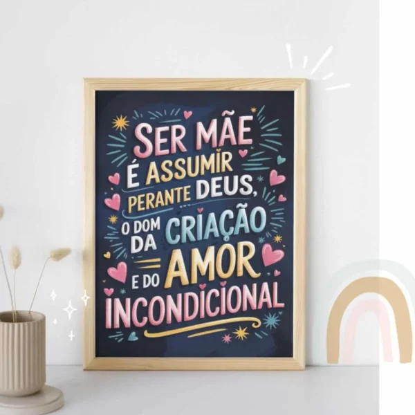 Dia das Mães: 21 Modelos Prontos para Canecas - Imagem 9