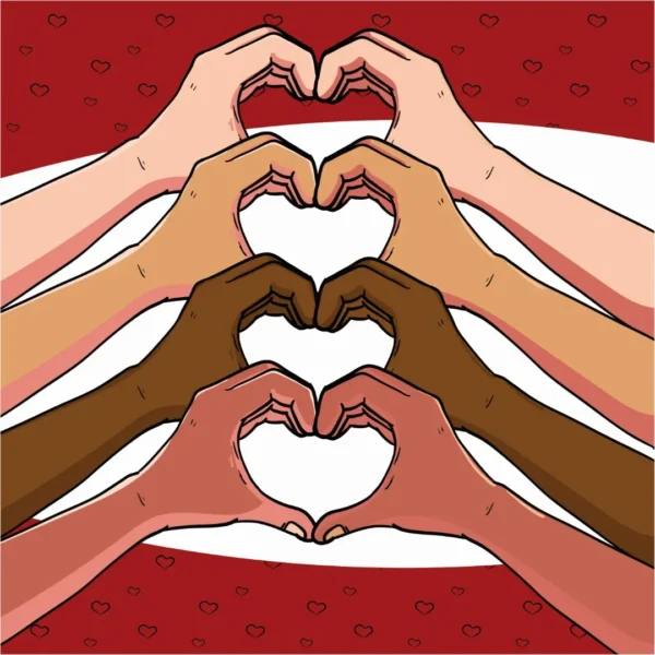 Expressões de Amor em PNG: Kit Especial para Namorados - Imagem 5