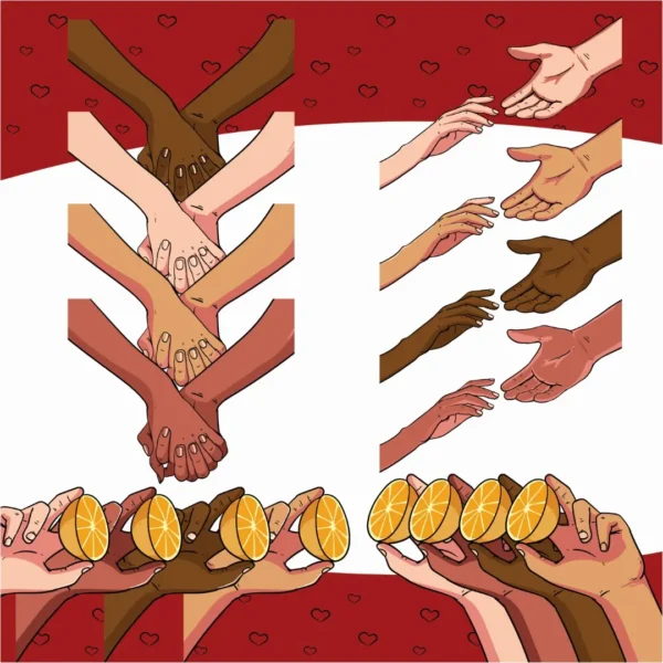 Expressões de Amor em PNG: Kit Especial para Namorados - Imagem 4