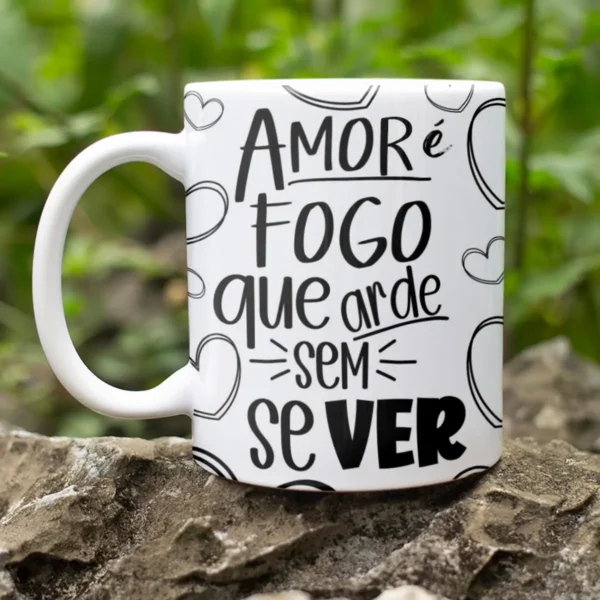 Crie Canecas Personalizadas para o Dia dos Namorados - Imagem 4