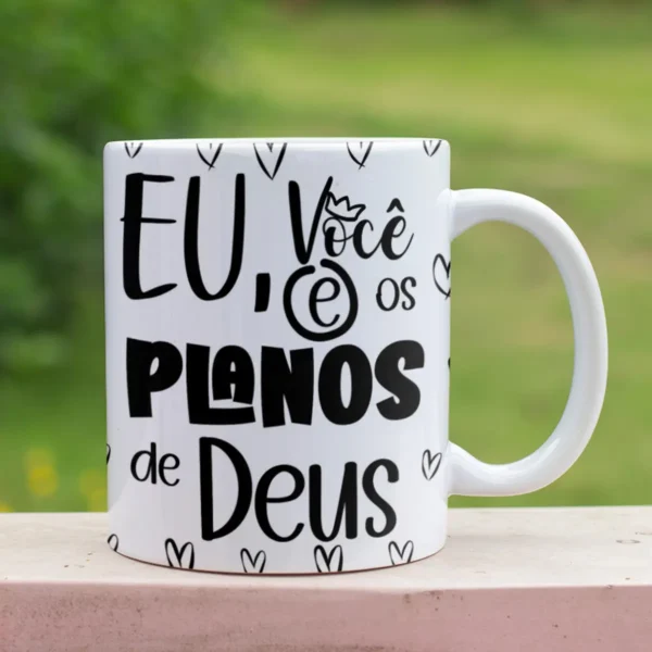 Crie Canecas Personalizadas para o Dia dos Namorados - Imagem 5