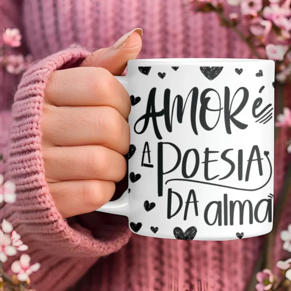 Crie Canecas Personalizadas para o Dia dos Namorados - Imagem 2