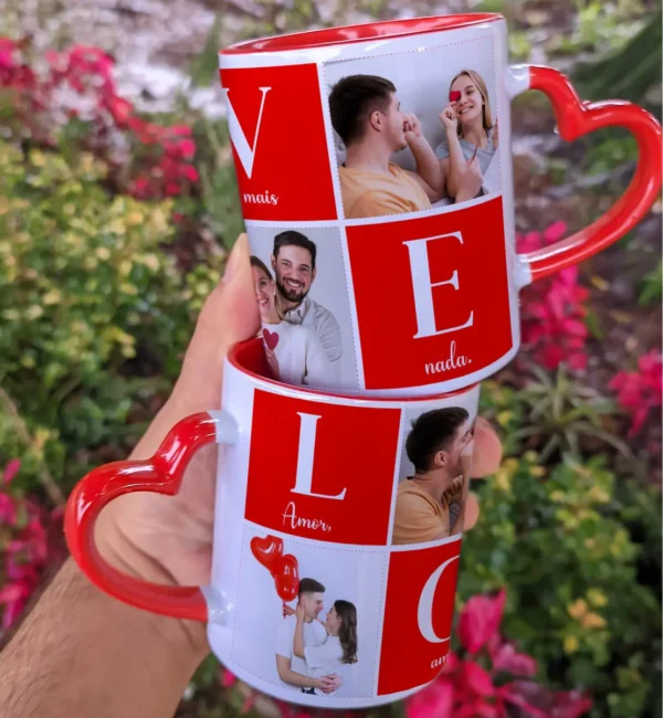 10 Designs Criativos para Canecas de Dia dos Namorados - Imagem 6