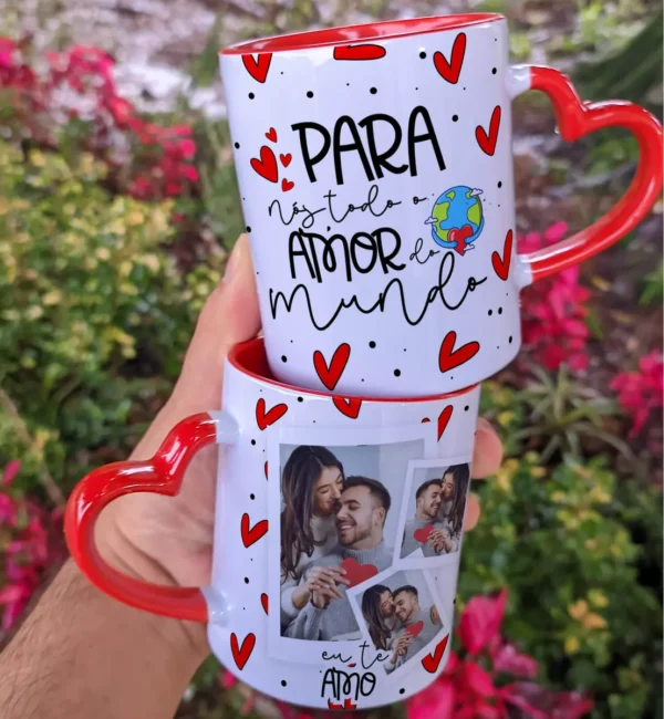 10 Designs Criativos para Canecas de Dia dos Namorados - Imagem 8