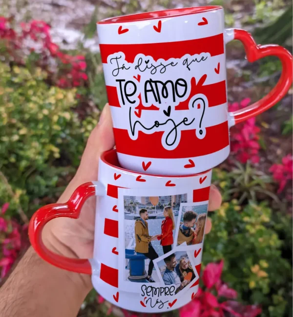 10 Designs Criativos para Canecas de Dia dos Namorados - Imagem 10
