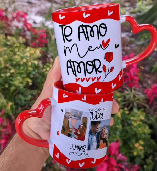 10 Designs Criativos para Canecas de Dia dos Namorados - Imagem 5