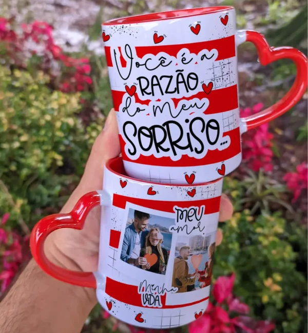 10 Designs Criativos para Canecas de Dia dos Namorados - Imagem 3