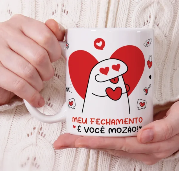 PNGs para Canecas Dia dos Namorados - Coleção Flork - Imagem 7