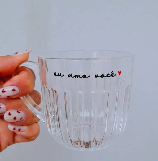 Transforme Canecas em Presentes de Amor com 63 Artes - Imagem 3