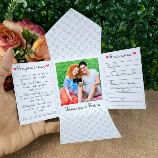 Exploração de Amor: Arquivos DXF e PNG para Namorados - Imagem 2