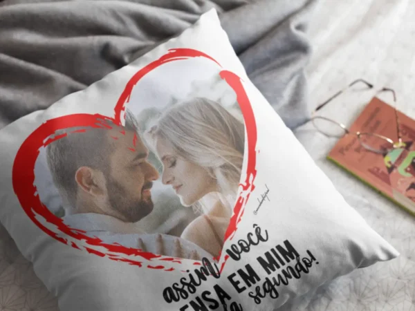 Artes para Azulejo, Almofada e Camisa - Dia dos Namorados - Imagem 4