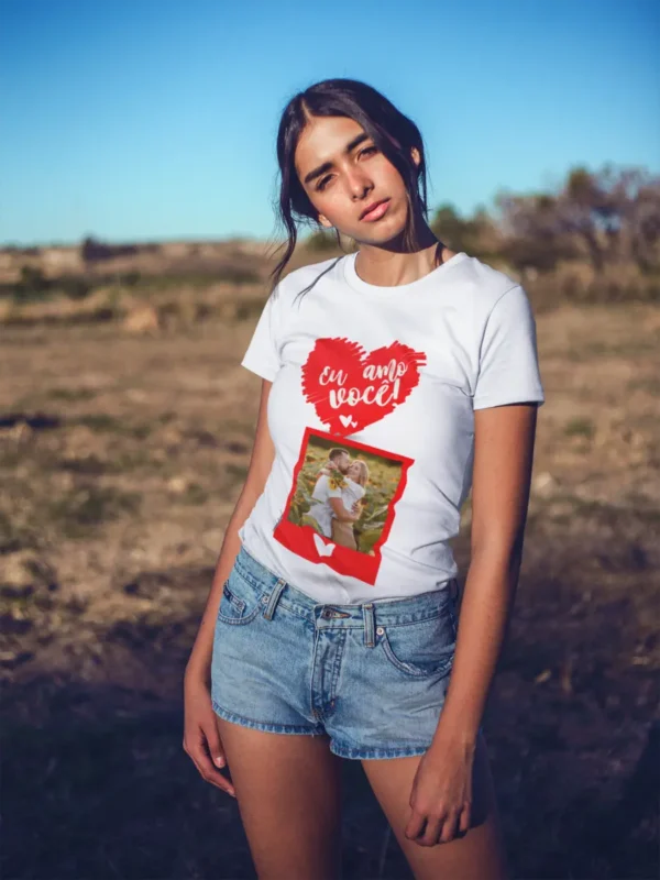 Artes para Azulejo, Almofada e Camisa - Dia dos Namorados - Imagem 6