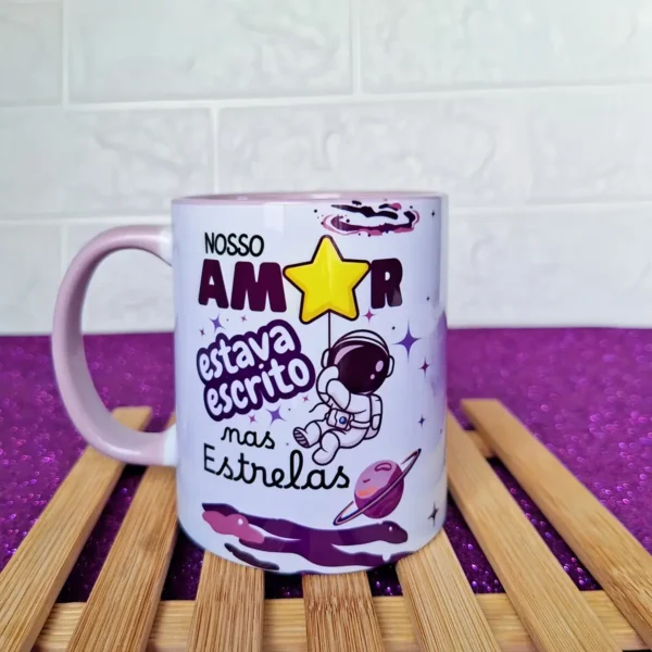 Artes em JPG para Canecas de Dia dos Namorados - Imagem 3