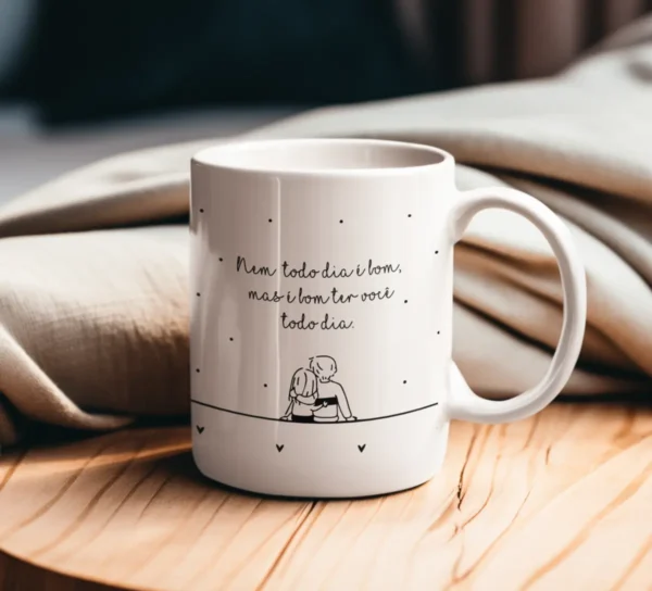 Surpreenda no Dia dos Namorados com Canecas Personalizadas - Imagem 4