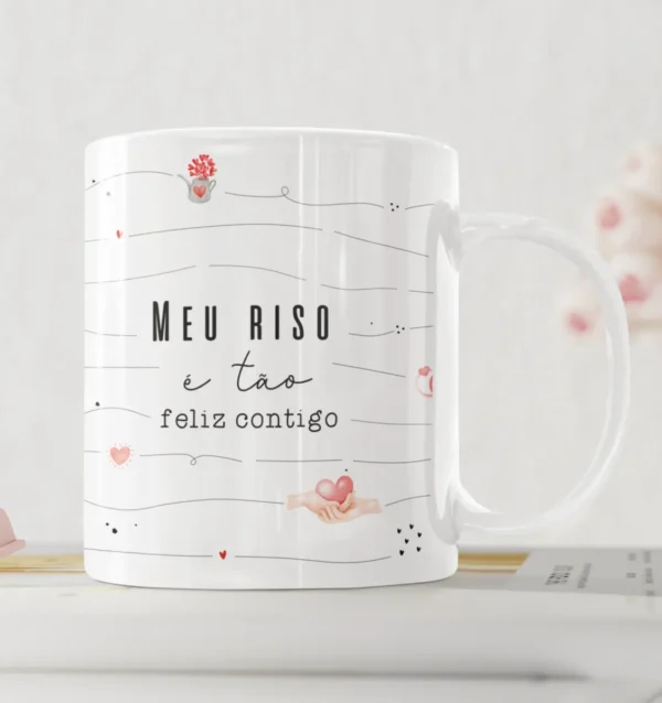 Surpreenda no Dia dos Namorados com Canecas Personalizadas - Imagem 6