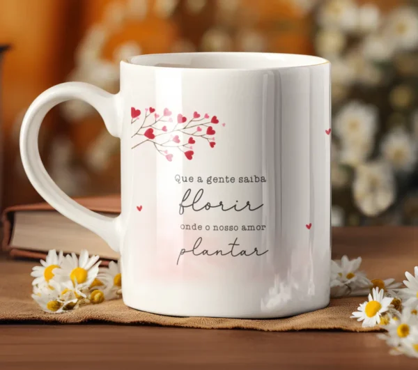 Surpreenda no Dia dos Namorados com Canecas Personalizadas - Imagem 7