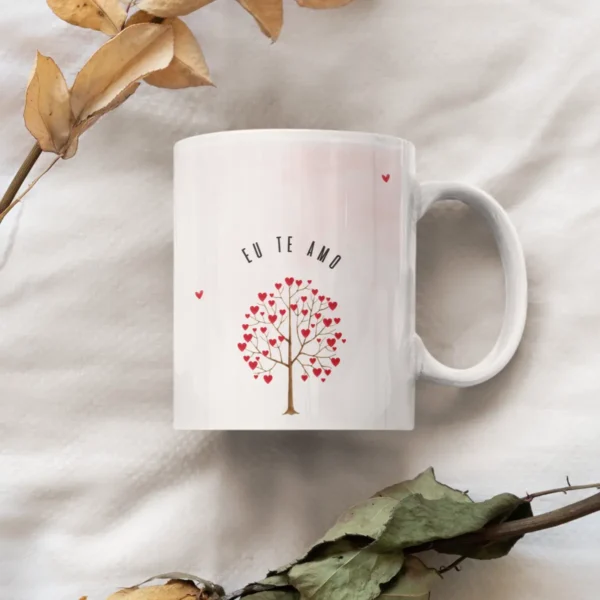 Surpreenda no Dia dos Namorados com Canecas Personalizadas - Imagem 9