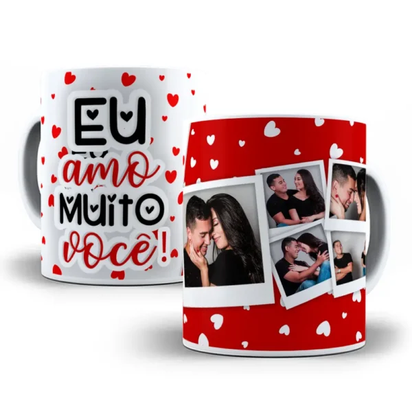 Transforme Canecas em Presentes com Kits de Dia dos Namorados - Imagem 5