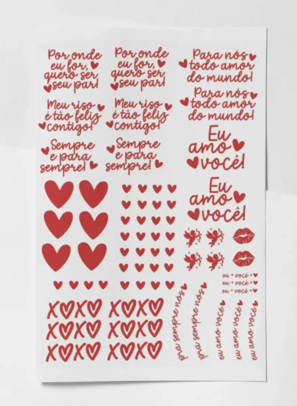 Arquivo de Frases DTF - Celebre o Amor no Dia dos Namorados - Imagem 3