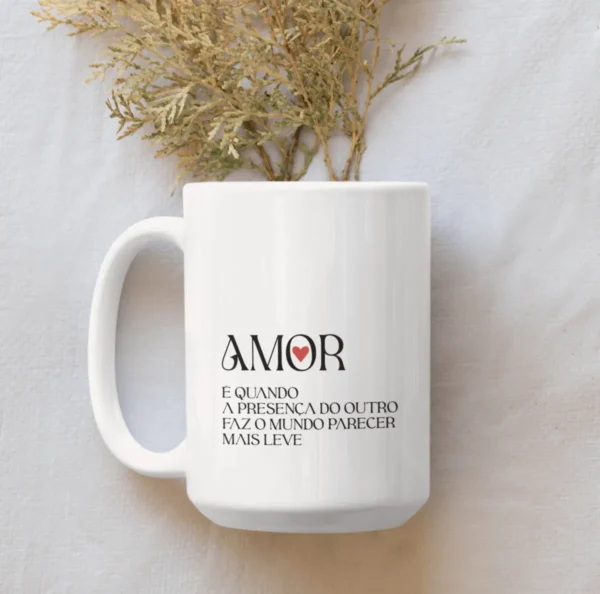 Amor em Canecas: 30 Designs Românticos para Sublimação - Imagem 10