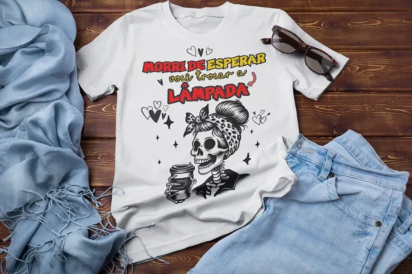 Coleção de Artes p/ Camisetas: Humor Solteiro PNG Download - Imagem 8