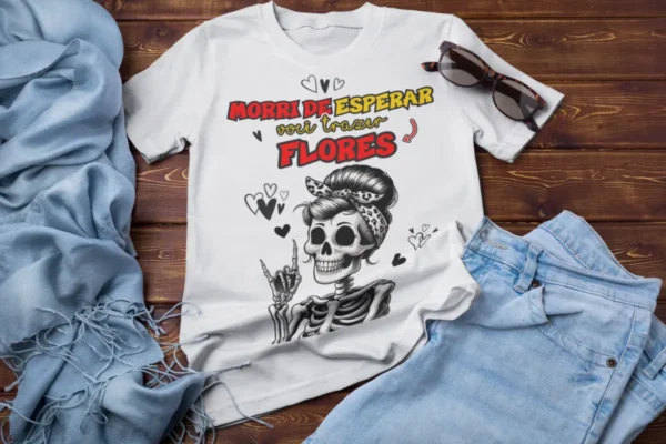 Coleção de Artes p/ Camisetas: Humor Solteiro PNG Download - Imagem 6