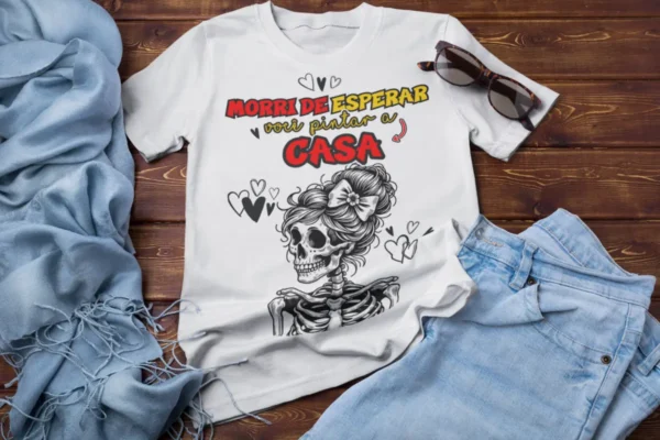 Coleção de Artes p/ Camisetas: Humor Solteiro PNG Download - Imagem 9