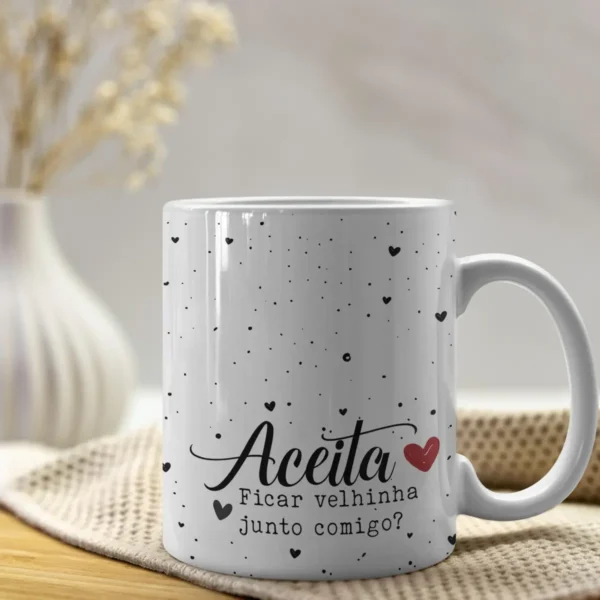 Transforme Canecas e Azulejos em Presentes de Amor - Imagem 8