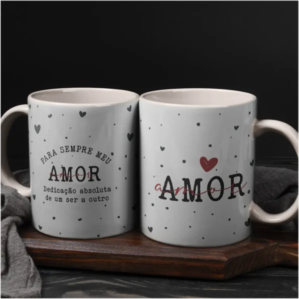 Transforme Canecas e Azulejos em Presentes de Amor - Imagem 2