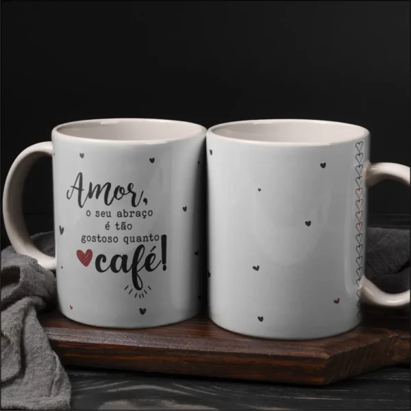 Transforme Canecas e Azulejos em Presentes de Amor - Imagem 6